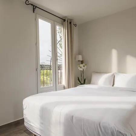Beauvoir 3* Parijs
