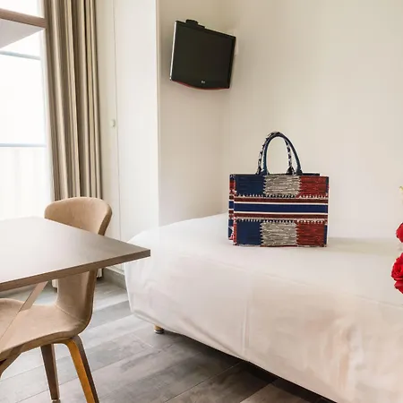 Hotel Beauvoir 3*