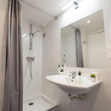 Beauvoir Hotel 3*