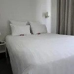 Hotel Beauvoir Paris