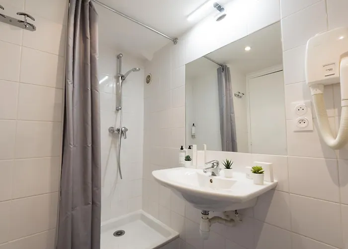 Beauvoir Hotel