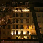 Beauvoir 3* Paris