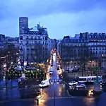 Hotel Beauvoir
