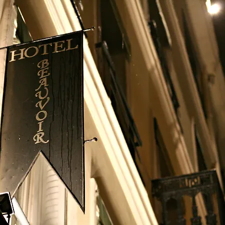 Hotel Beauvoir 3*
