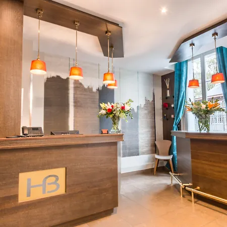 Beauvoir Hotel 3*