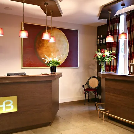 Beauvoir 3*
