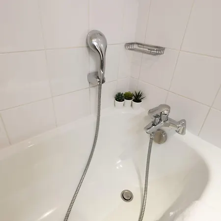 Beauvoir Hotel Parijs