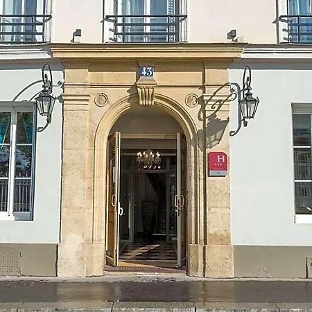 Beauvoir Hotel 3*