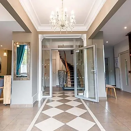 Hotel Beauvoir