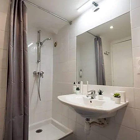 Hotel Beauvoir 3*
