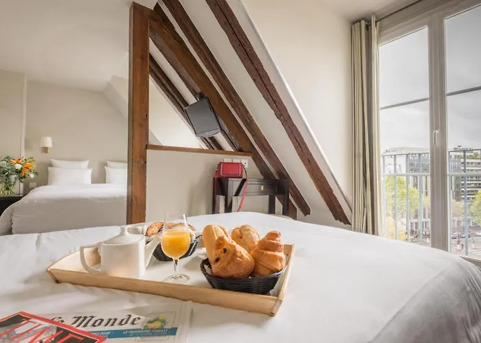 Beauvoir Παρίσι