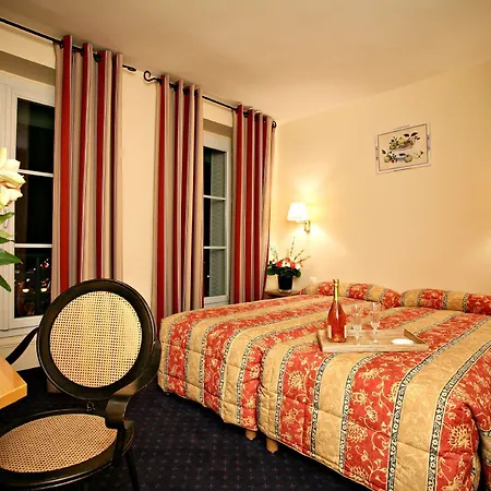 Otel Beauvoir