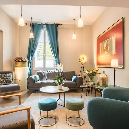 Beauvoir Otel