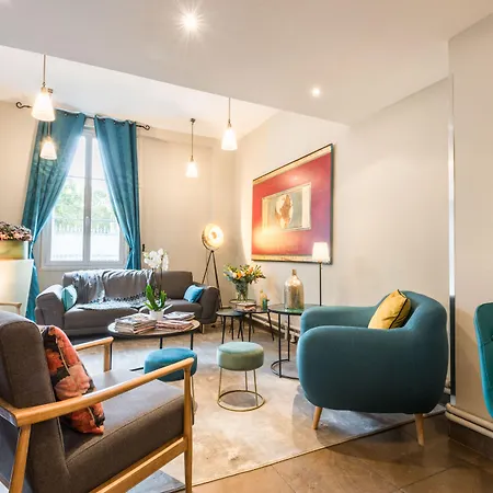 Beauvoir Paris