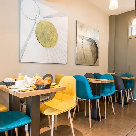 Beauvoir Paris
