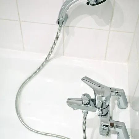 Beauvoir 3* Párizs