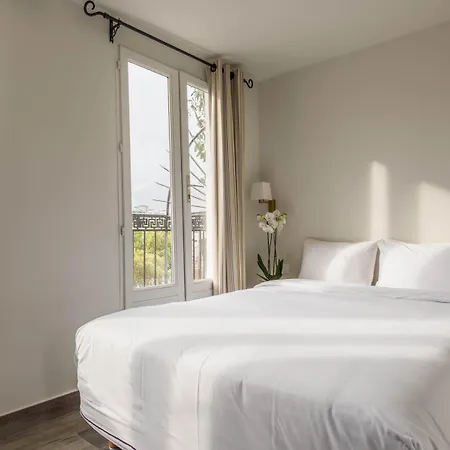 Beauvoir 3* Párizs