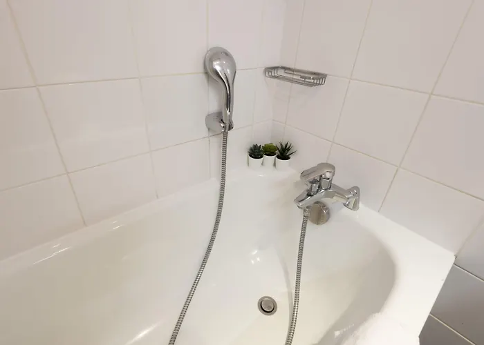 بوفوار فندق باريس